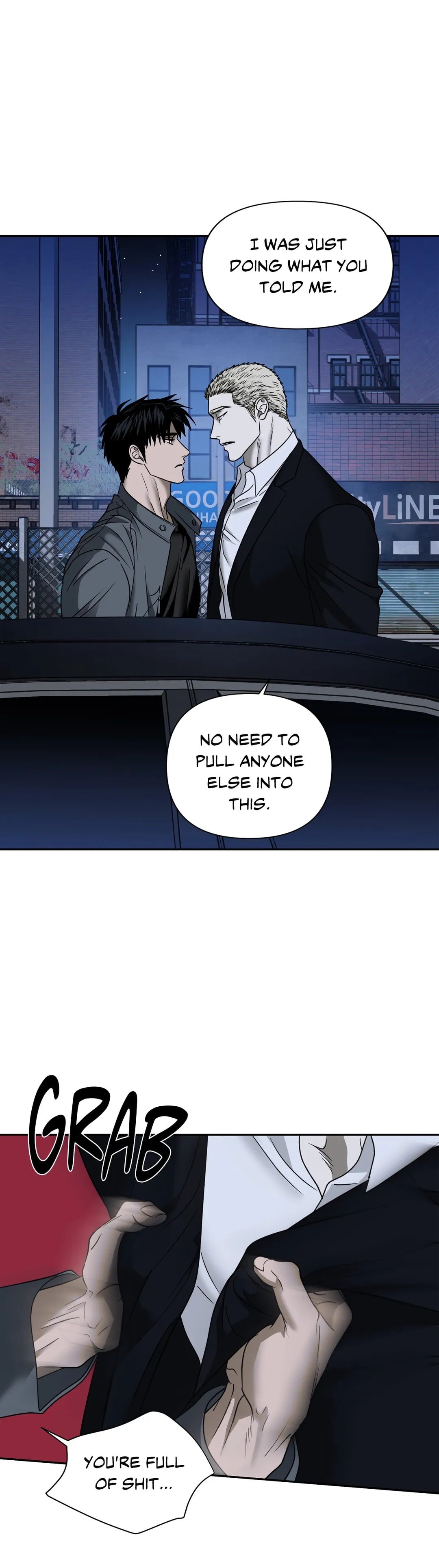 Shutline, Chapter 43 image 19
